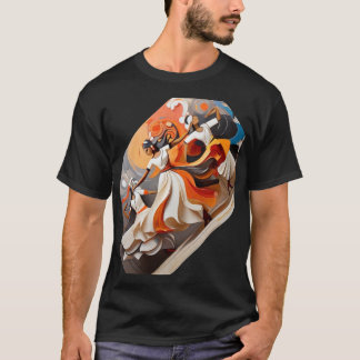 Einzigartige Produkte T-Shirt