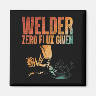 Einzigartige Schweißneuheit für Männer - Metallsch Magnet