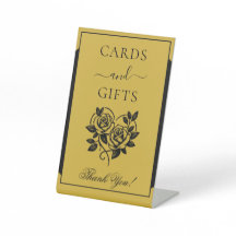 Einzigartige stilvolle Party Karten & Geschenke Me