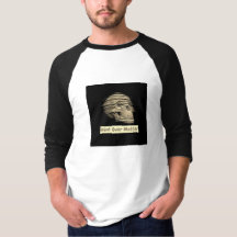"Einzigartige T - Shirt-Designs für jeden Anlass"
