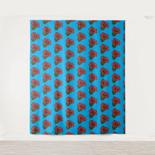 Einzigartige Tapestry-Designs Mauerhänge Wandteppich