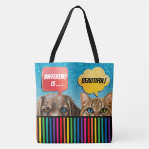 EINZIGARTIGE Tasche