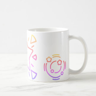 einzigartige Tasse als Geschenk!