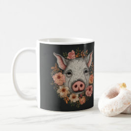 Einzigartige Tasse für Schweine: Das perfekte Gesc