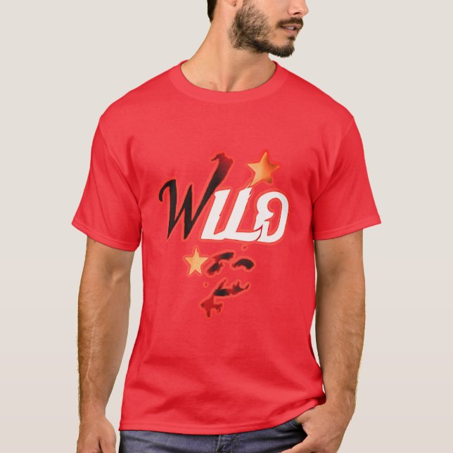 "Einzigartige trendy Geschenke: Einmalige Designs" T-Shirt (Vorderseite)