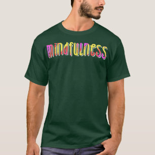 Einzigartige Unterstützung für die psychische Gesu T-Shirt