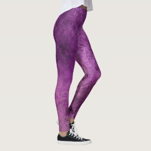 Einzigartige Vintage Mädchen Leggings