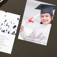 Einzigartige Vorlage Foto Kindergarten Abschluss C