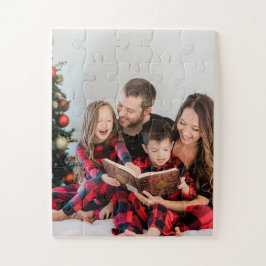 Einzigartige Weihnachten personalisieren Foto