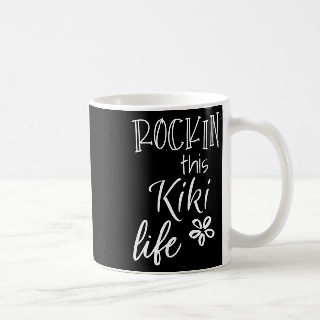 Einzigartige Weihnachts-Geburtstags-Muttertags-Ges Kaffeetasse (Rechts)