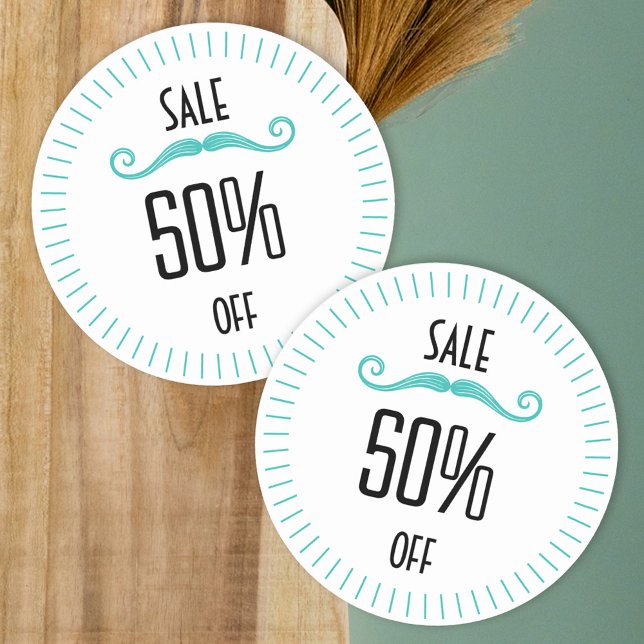 Einzigartiger Aufkleber für den Verkauf von Werbea (Von Creator hochgeladen)