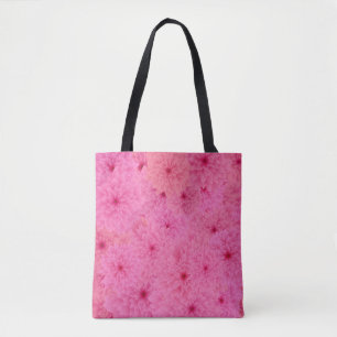 Einzigartiger, floraler Designtasche mit stilvolle Tasche