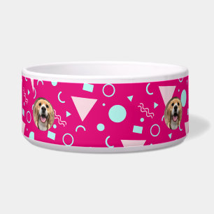 Einzigartiger Hund-Lover-Geschenk Hund Personalisi Napf