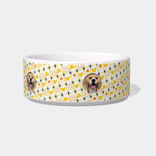 Einzigartiger Individuelle Name Hundeschuhe Zubehö Napf