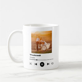 Einzigartiger personalisierter Mug | Benutzerdefin Kaffeetasse