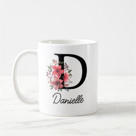 Einzigartiger personalisierter Mug | Benutzerdefin Kaffeetasse