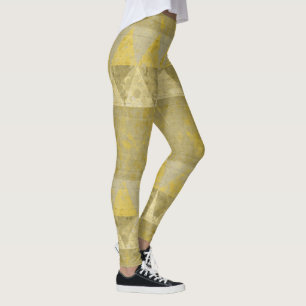 Einzigartiger Stil Leggings