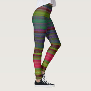 Einzigartiger Stil Leggings