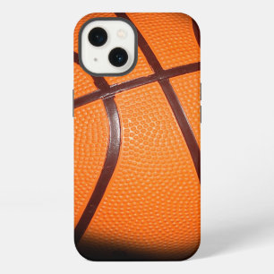 Einzigartiger stilvoller Basketball iPhone Hülle