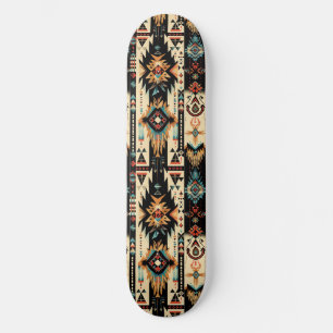 Einzigartiges amerikanisches Skateboard