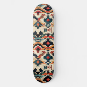 Einzigartiges amerikanisches Skateboard