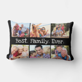 Einzigartiges Angebot für die beste Familie je 6 F Lendenkissen