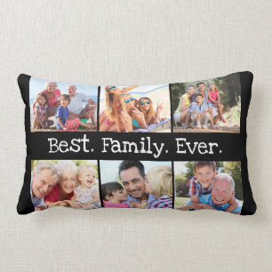 Einzigartiges Angebot für die beste Familie je 6 F Lendenkissen