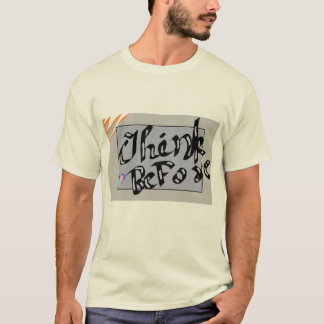 Einzigartiges attraktives Herren-T-Shirt T-Shirt