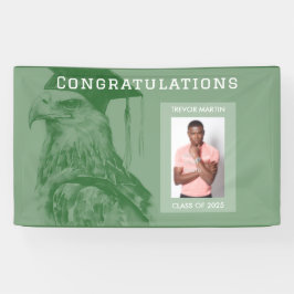 Einzigartiges Banner zur Hinzufügen von Fotogradui
