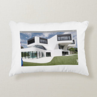 "Einzigartiges Bauernhaus Kissen - Gemütlicher Vin