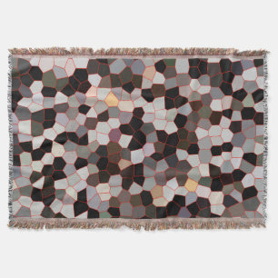 Einzigartiges Cooles Muster Decke