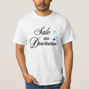 Einzigartiges Design für ihn und sie” Herren-T-Shi T-Shirt
