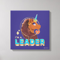 Einzigartiges Design "I m a Leader"
