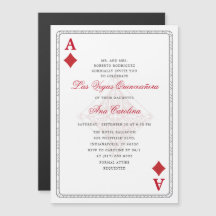 Einzigartiges Elegantes Rotes Las Vegas Casino