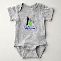 Einzigartiges Front- und Back-Design - Neuer Gebor