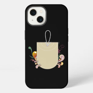Einzigartiges Geschenk für DIY-Macher iPhone Hülle