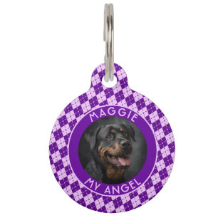 Einzigartiges Geschenk für Hundebesitzer im Karomu Haustiermarke