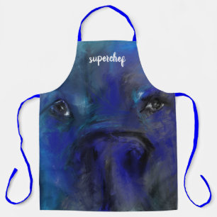 Einzigartiges Geschenk mit Ihren besten Bildern Sc Schürze
