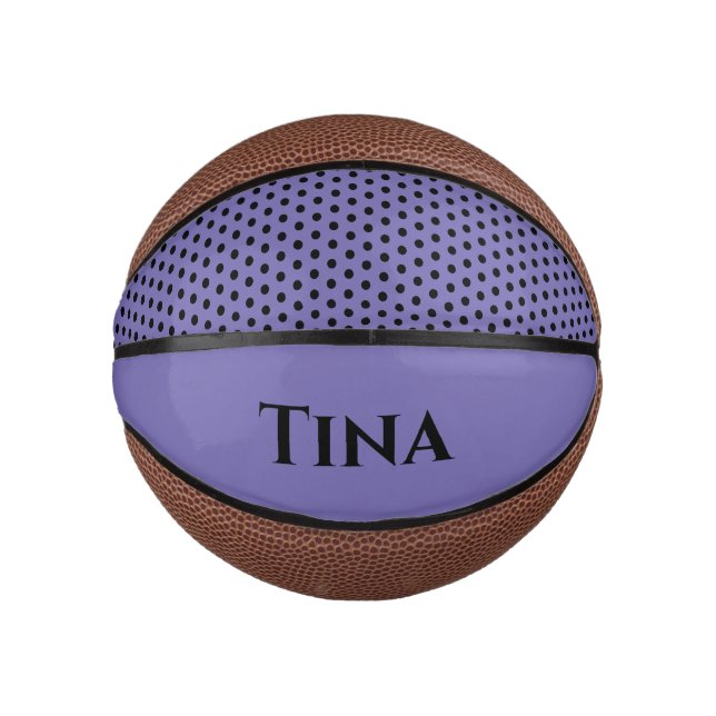 Einzigartiges Geschenk! Spaß beim Basketball (Vorderseite)