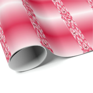 einzigartiges, glänzendes Papier, farbenfroh, fest Geschenkpapier
