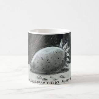 Einzigartiges Kunstwerk, das Erinnerungen schafft Kaffeetasse