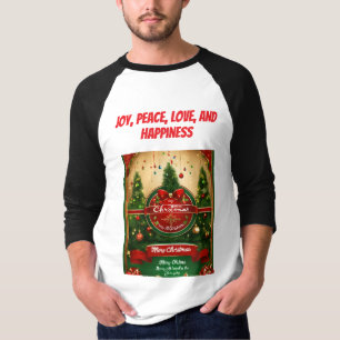 EINZIGARTIGES NACHHALTIGES DESIGN FÜR JUNGE TYP T-Shirt