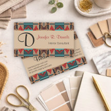 Einzigartiges Native Amerikanische Ureinwohner Tri