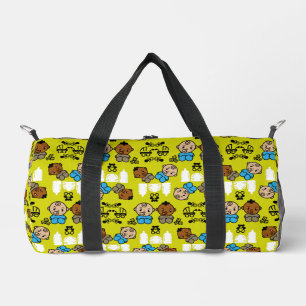 Einzigartiges neues Baby-Geschenk Duffle Bag