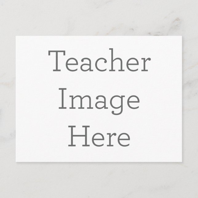 Postkarte, Größe: Standard Postkarte, Papier: Signature-Matt, Umschläge: Keine (Vorderseite)