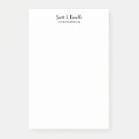 Einzigartiges Schlichtes Weißes Special