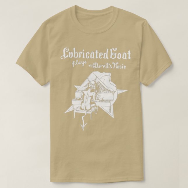 Einzigartiges Schokoladenspiel T-Shirt (Design vorne)