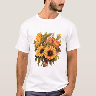 Einzigartiges schwarzes Design für Weißliebhaber T-Shirt