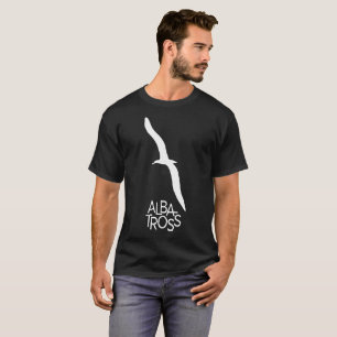 Einzigartiges Shirt der grafischen Kunst des