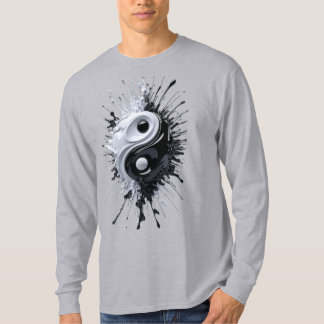 Einzigartiges T-Shirt